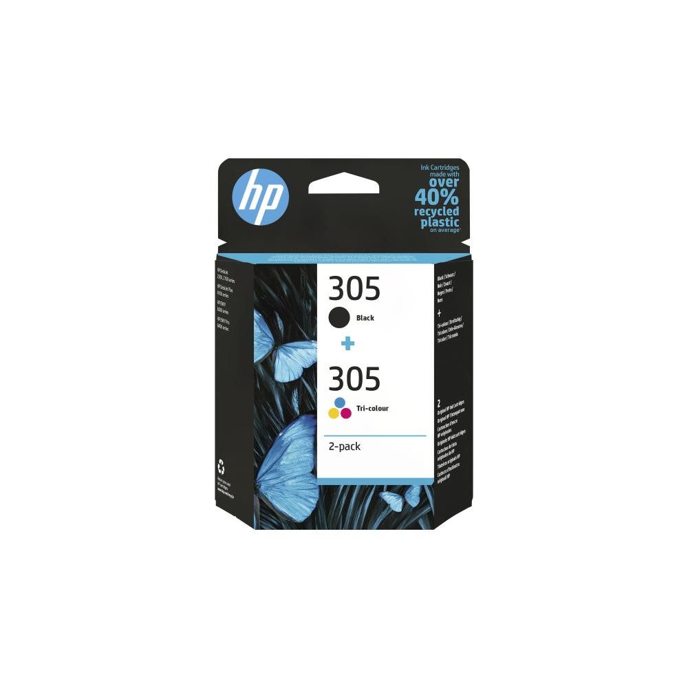 Lindy 305 Картриджи Multipack Tintenpatrone