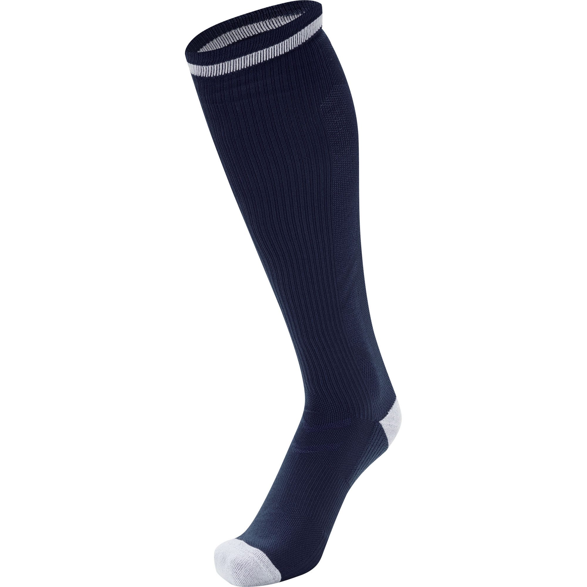 Navy-White