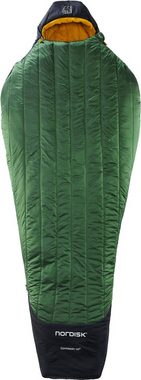 Nordisk Mumienschlafsack Gormsson -10Â° Mummy (2 tlg)