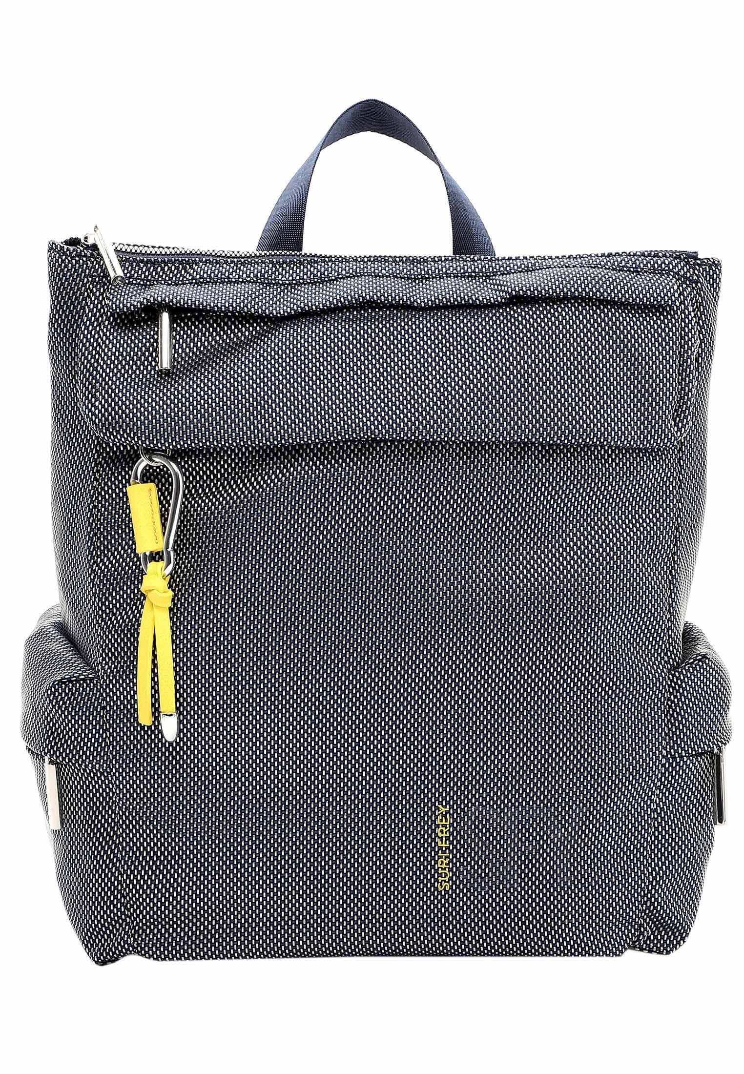 SURI FREY Cityrucksack SFY SURI Sports Marry (1-tlg), Für Damen