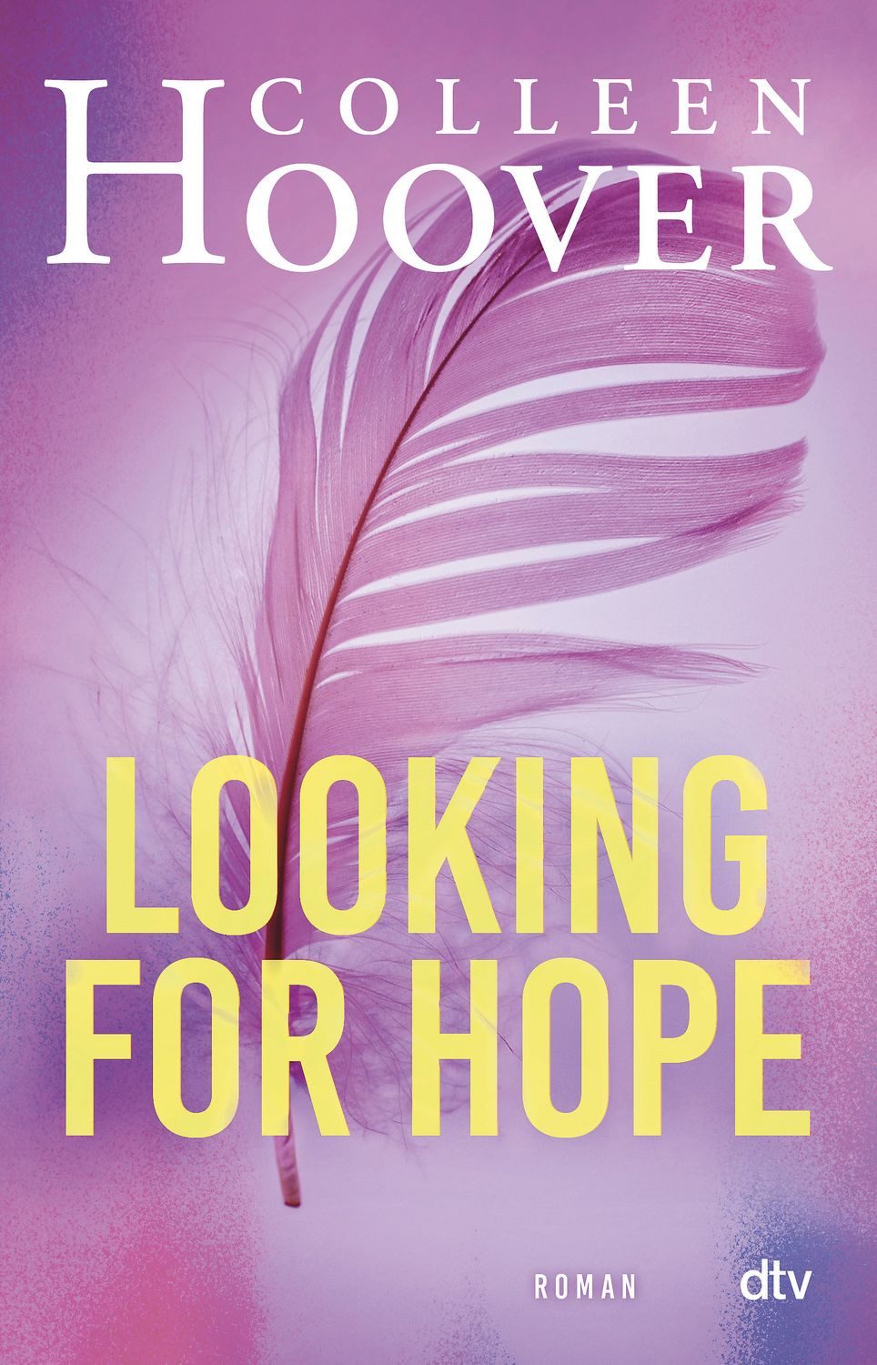 Looking for Hope / Colleen Hoover
