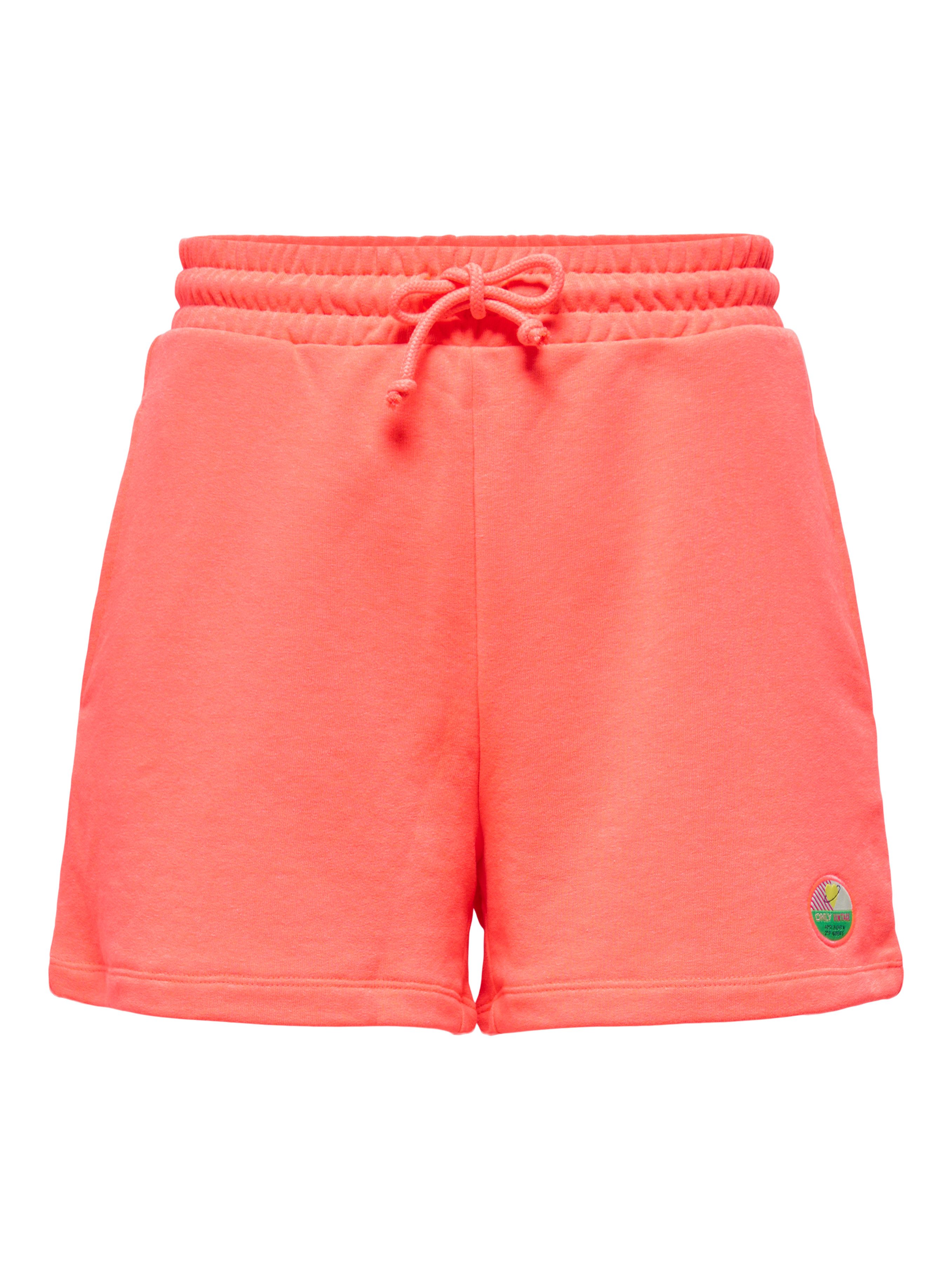 Sweatshorts ONLMINNA SWEAT SHORTS CS SWT