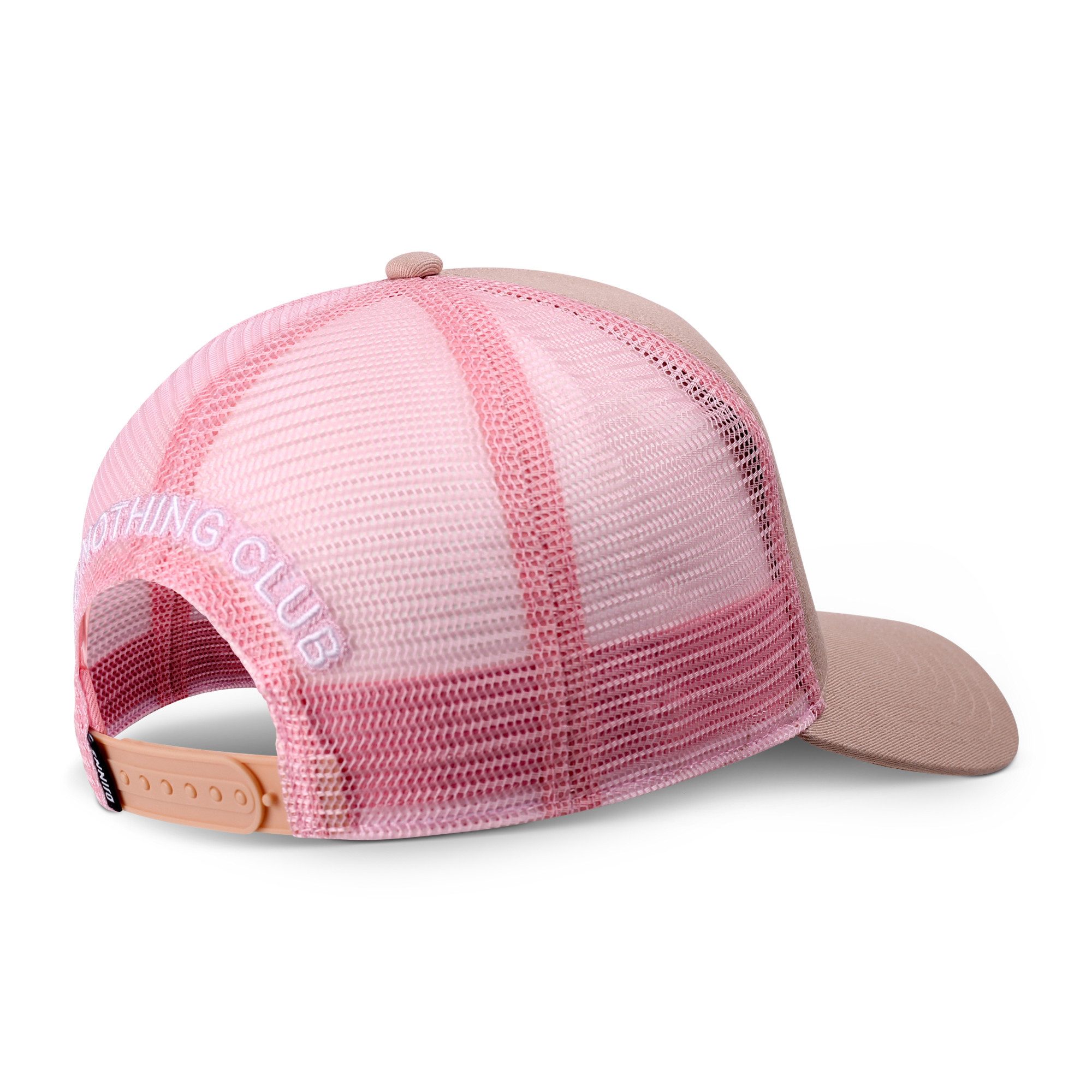 Djinns Trucker Cap Djinns HFT Cap günstig online kaufen