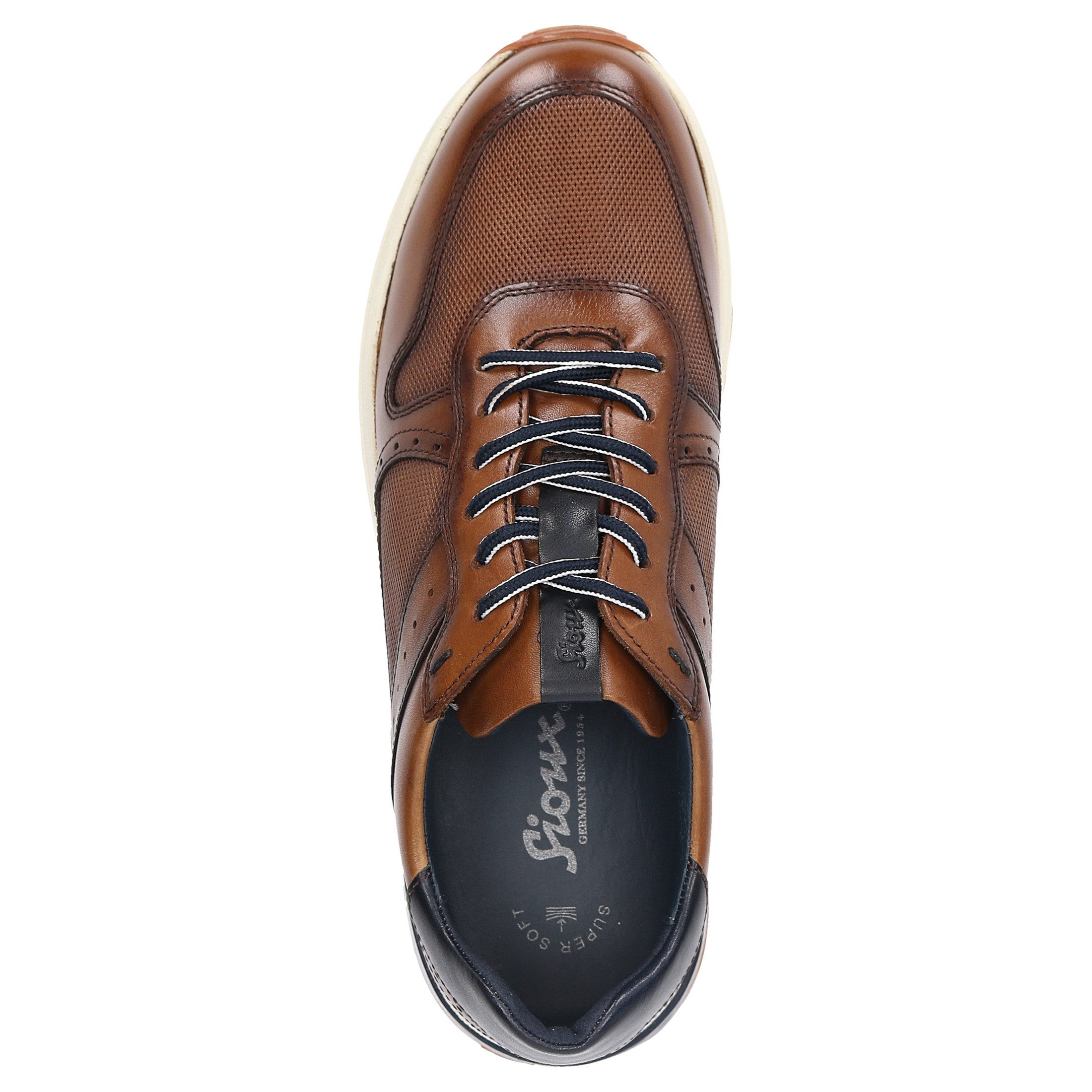 SIOUX Rojaro-719 Sneaker