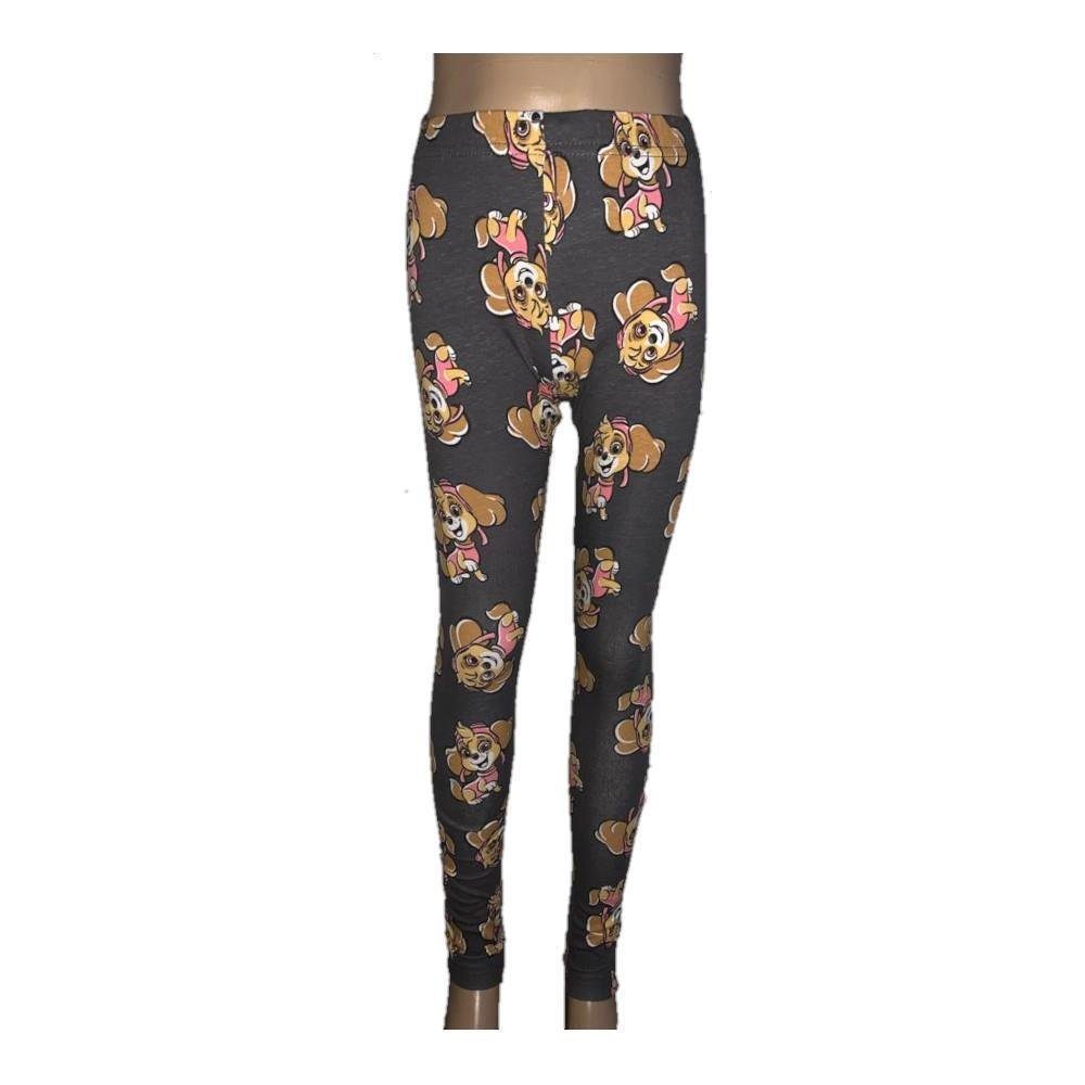 EplusM Leggings PAW Patrol Legging Motiv "Skye is all around"