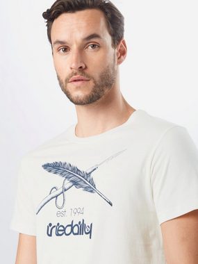 iriedaily T-Shirt (1-tlg)