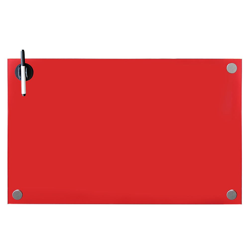Magnettafel Glasmagnettafel Magnetboard Memoboard Wandtafel Magnettafel Whiteboard