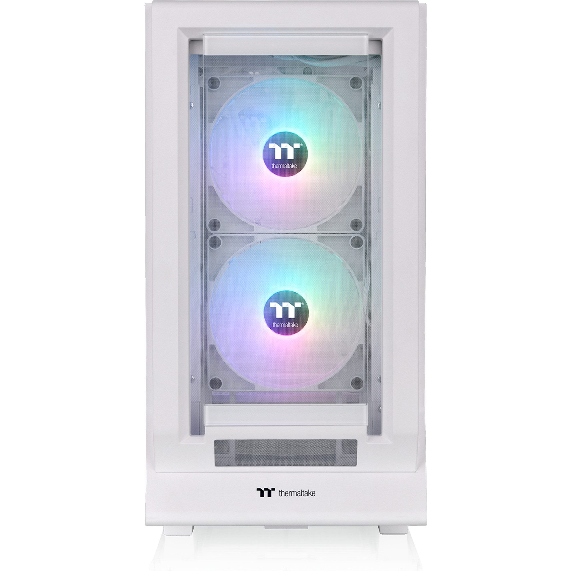 Thermaltake PC-Gehäuse Thermaltake Ceres 350 MX, Tower-Gehäuse