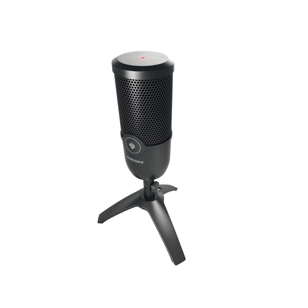 Cherry Streaming-Mikrofon UM 3.0