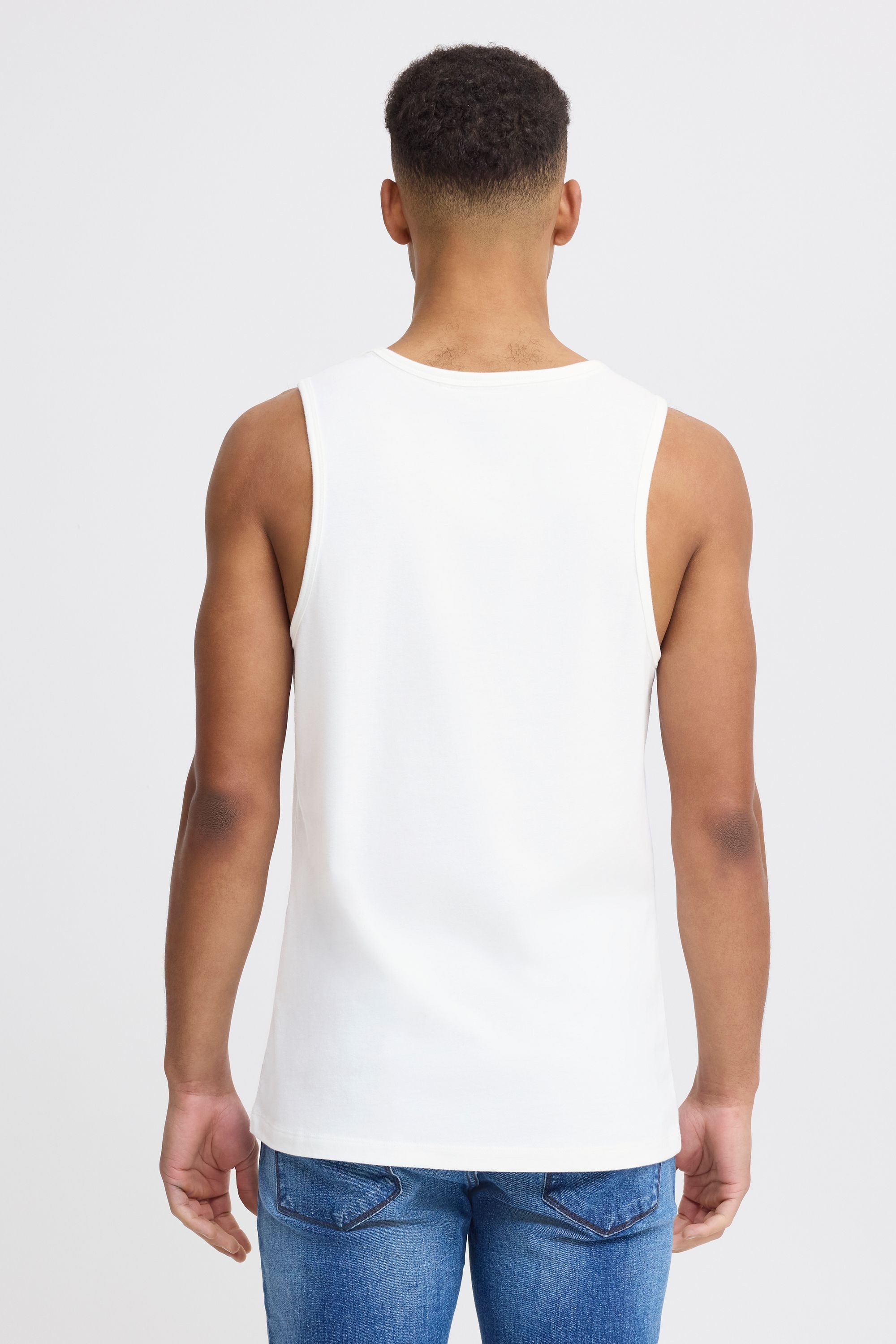 Blend Tanktop BHMBHOLE Bequemes Tanktop im Pack