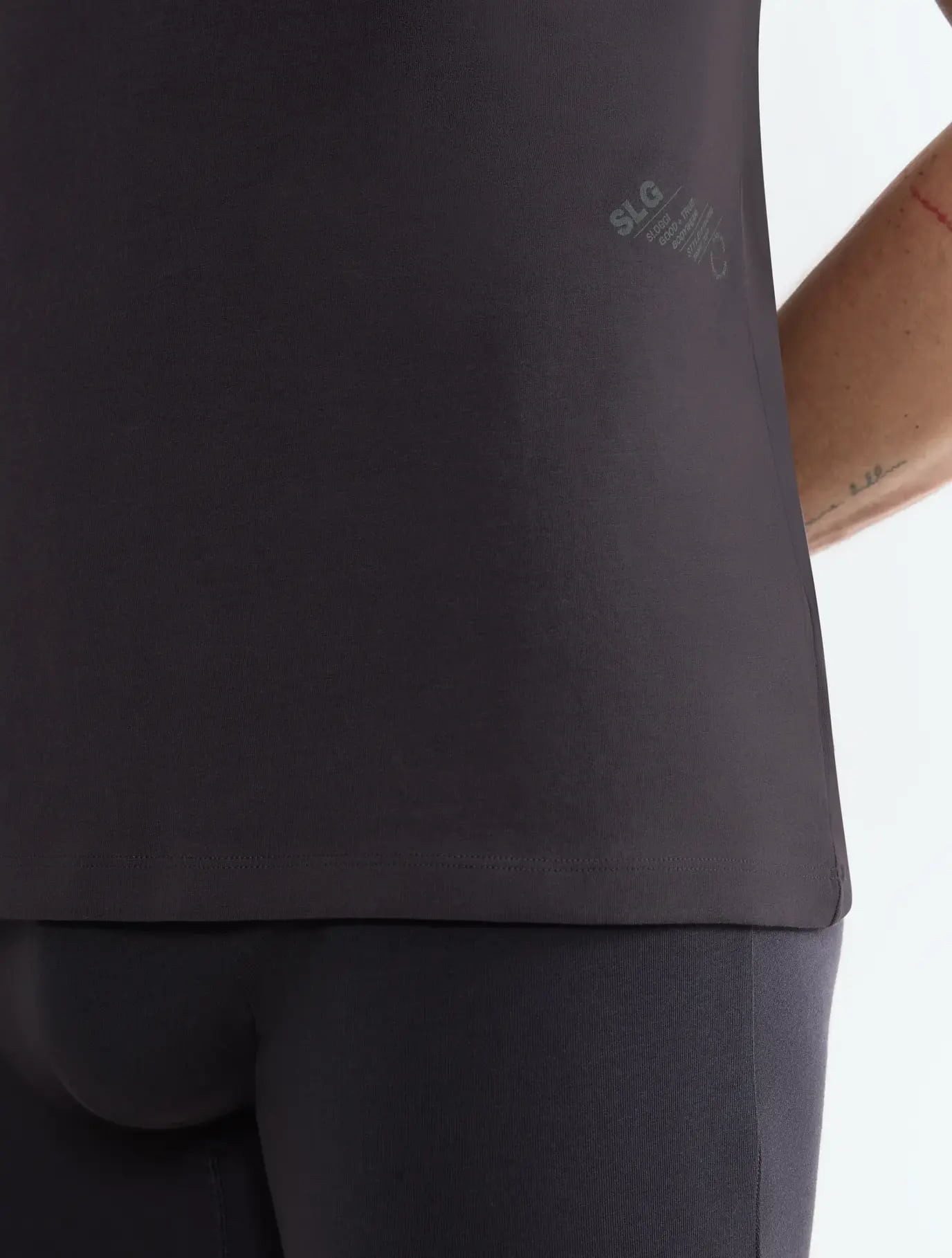sloggi Unterhemd SLG Base Tank Top