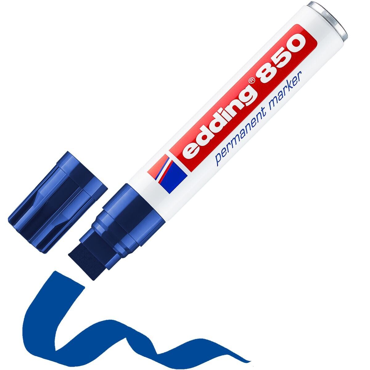 Permanentmarker 850