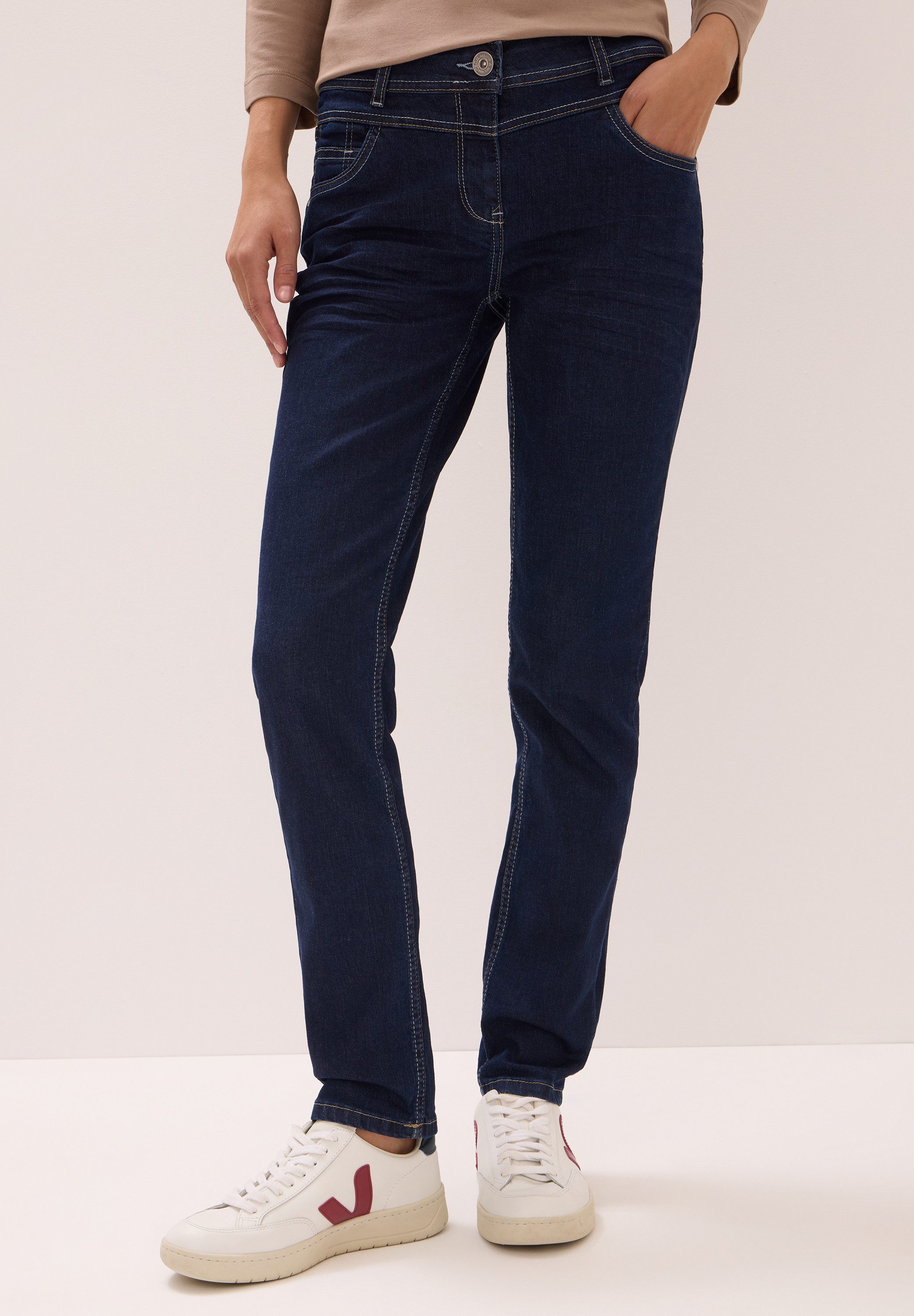 Comfort-fit-Jeans