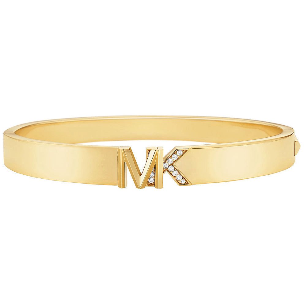 MICHAEL KORS Charm-Armband Michael Kors Armreif Armband günstig online kaufen