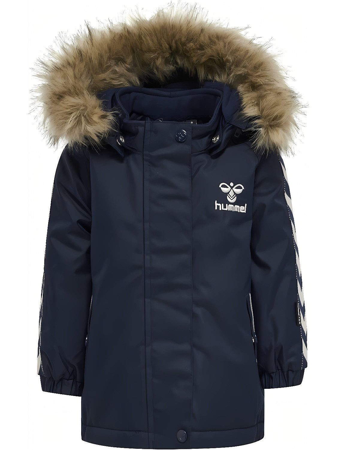 hummel Winterjacke