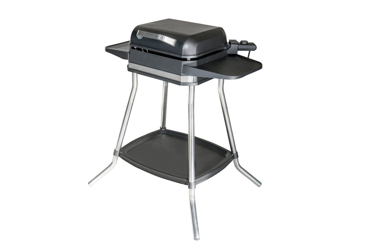 Unold Elektrogrill Barbecue Stand-Tisch Elektrogrill Jimmy