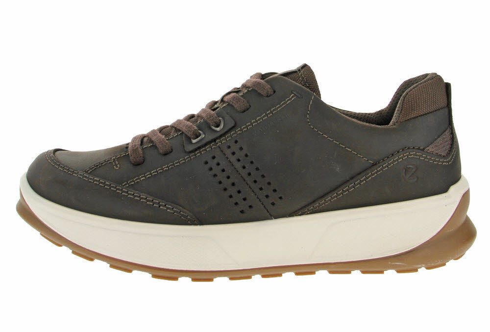 Ecco Ecco Herren Halbschuhe Schnürschuh günstig online kaufen