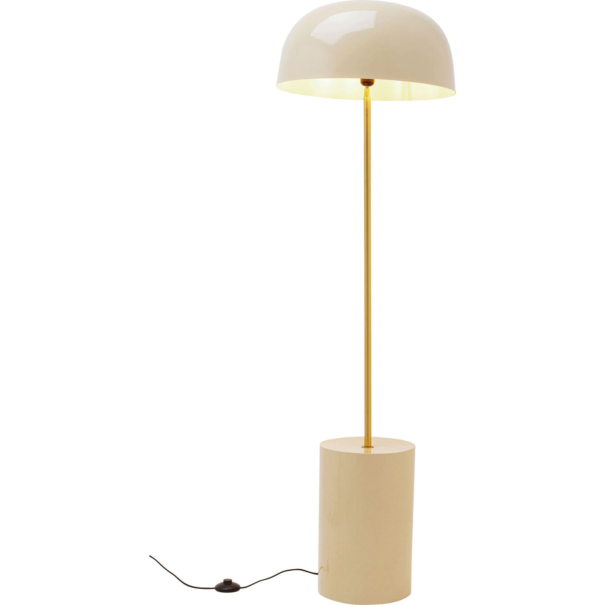 Stehlampe Loungy