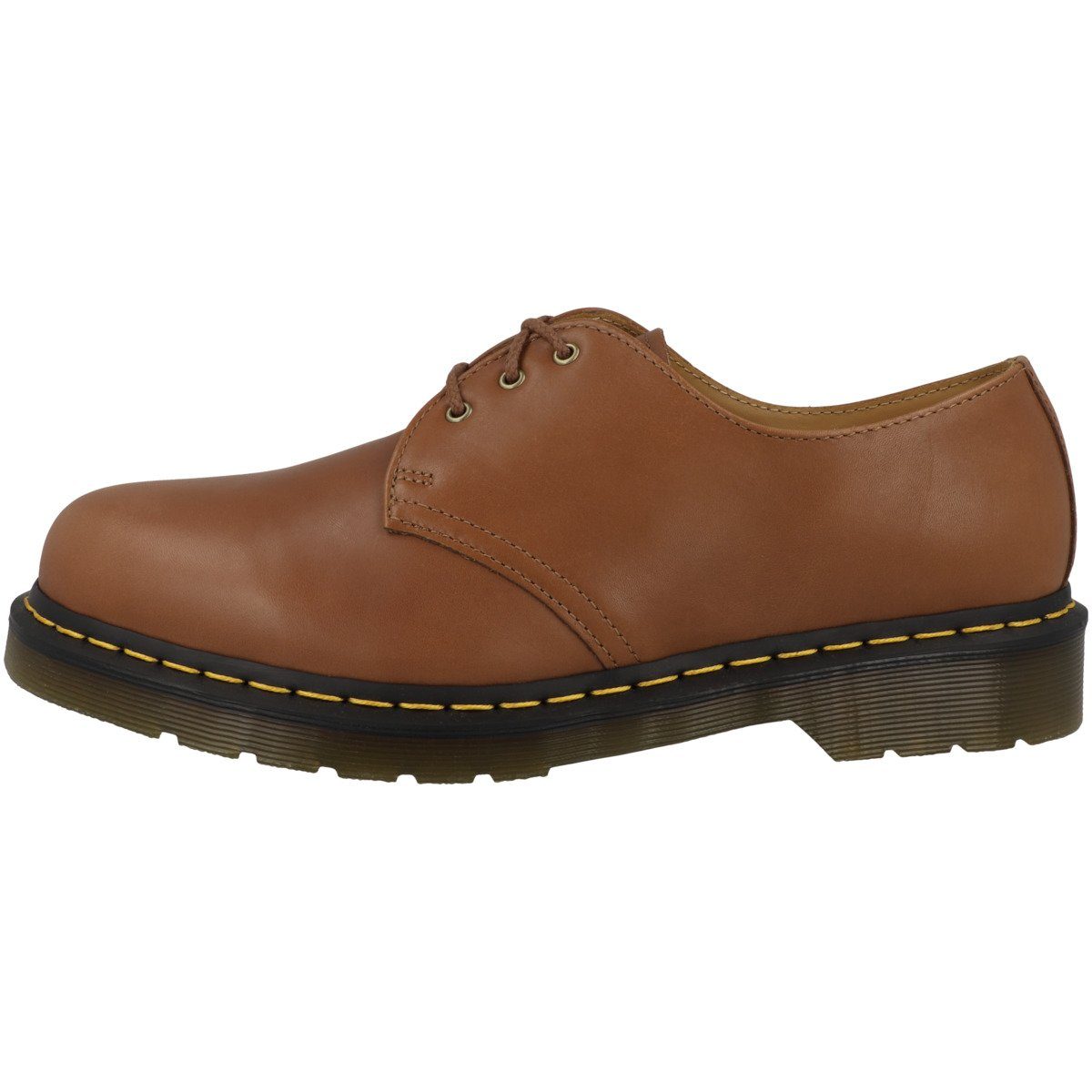 DR. MARTENS 1461 Unisex Erwachsene Schn rschuh Obermaterial aus