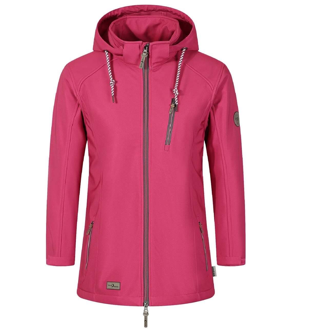 RennerXXL Funktionsjacke Jessica Damen Softshelljacke - günstig online kaufen