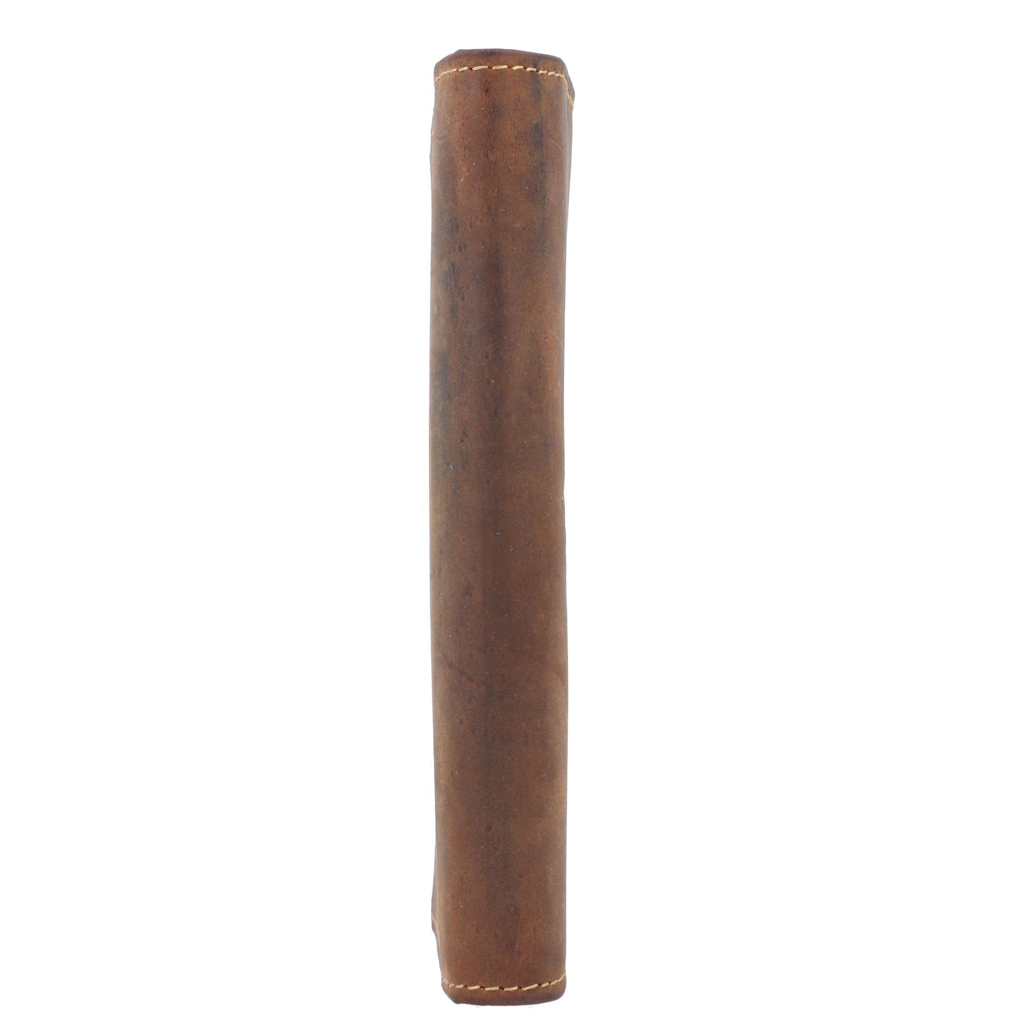 Greenburry Etui Vintage, Leder