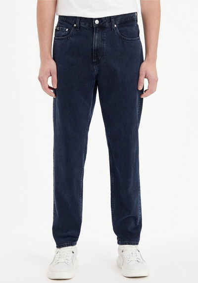 Calvin Klein Джинси Tapered-fit-Jeans REGULAR TAPER