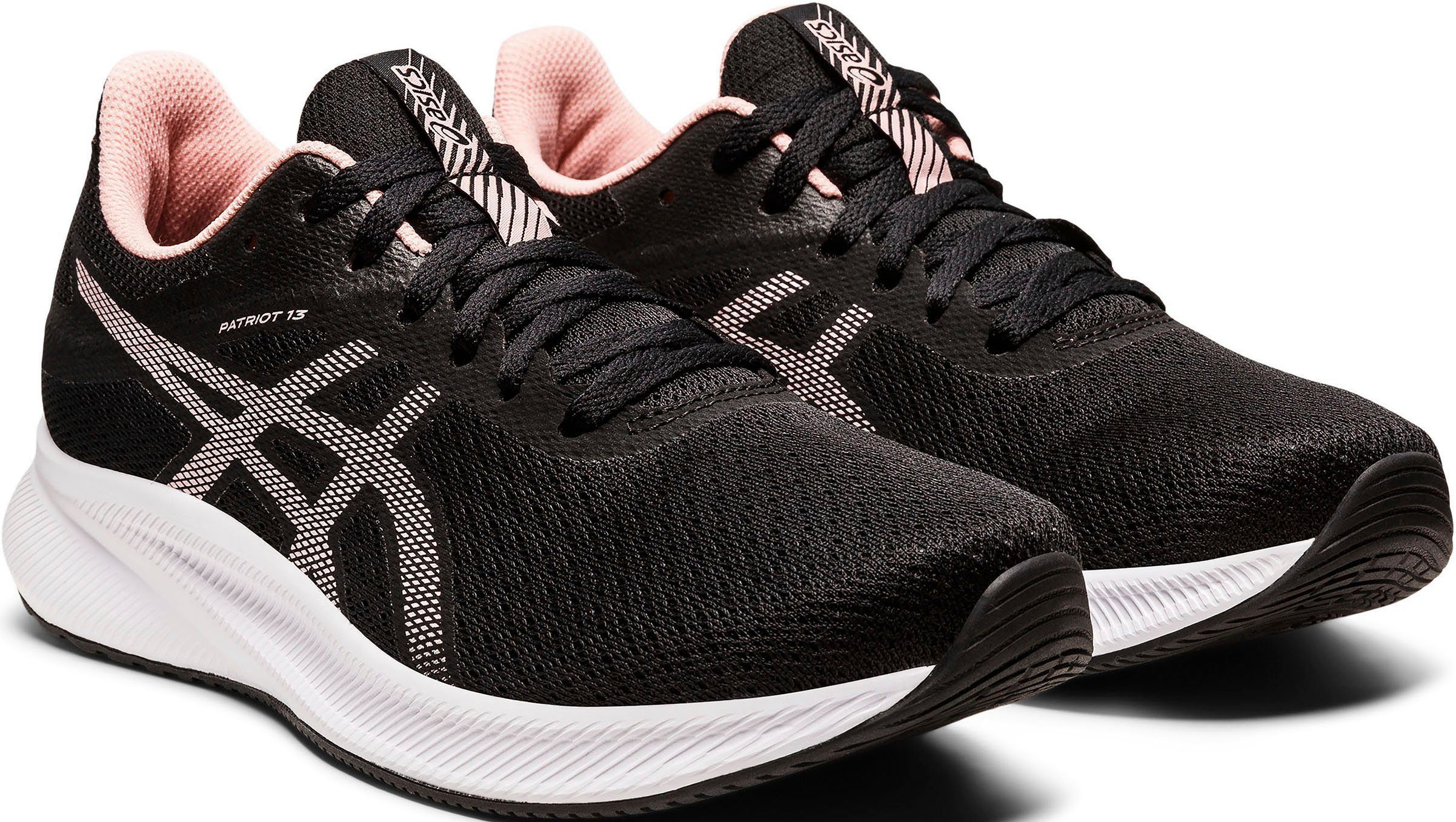 Asics PATRIOT 13 Laufschuh günstig online kaufen