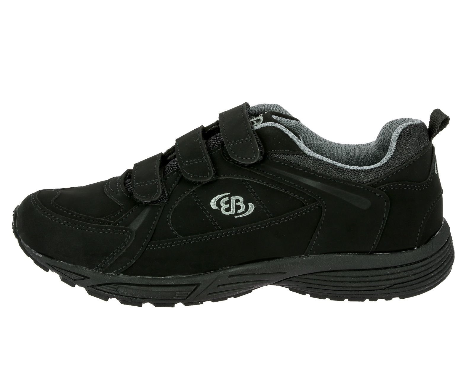 BRÜTTING Nordic Walking Schuh Hiker V Walkingschuh – Bild 2 von 5