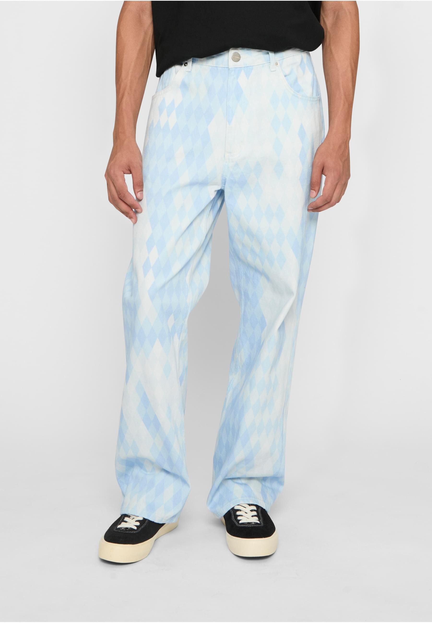 2Y Studios Bequeme Jeans 2Y Studios 2Y Adrik Basic Baggy Jeans