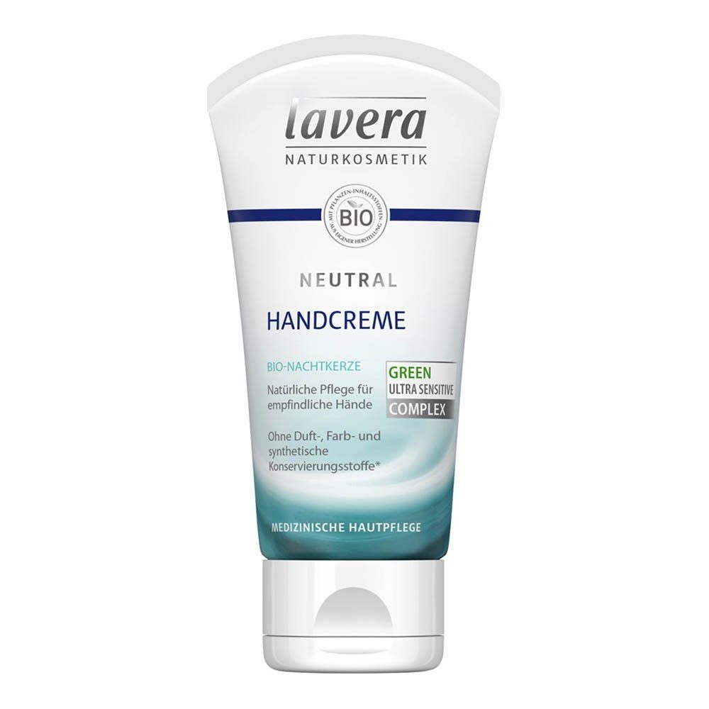 lavera Handcreme