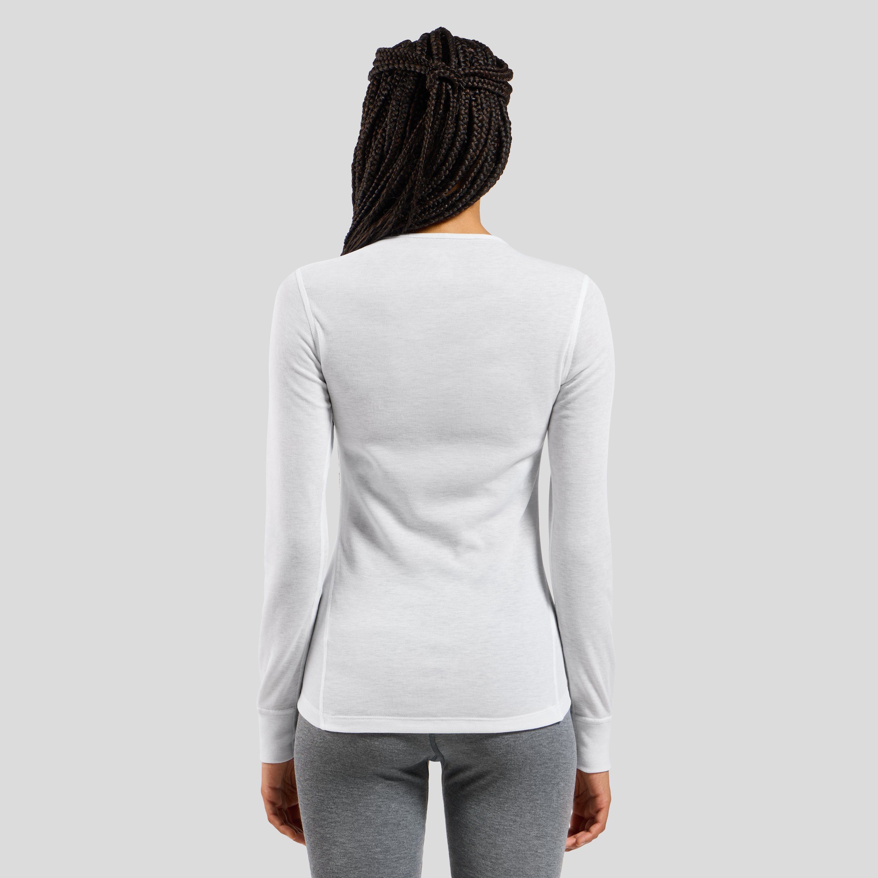 Odlo Funktionsshirt Odlo ACTIVE WARM