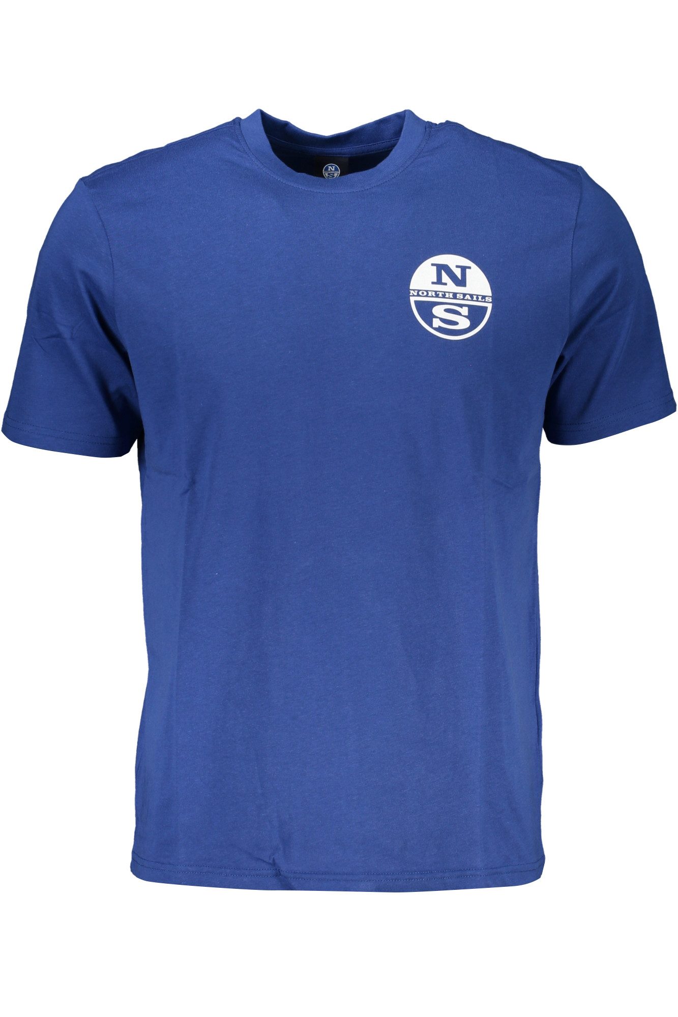 North Sails T-Shirt Herren Kurzarm-T-Shirt in günstig online kaufen