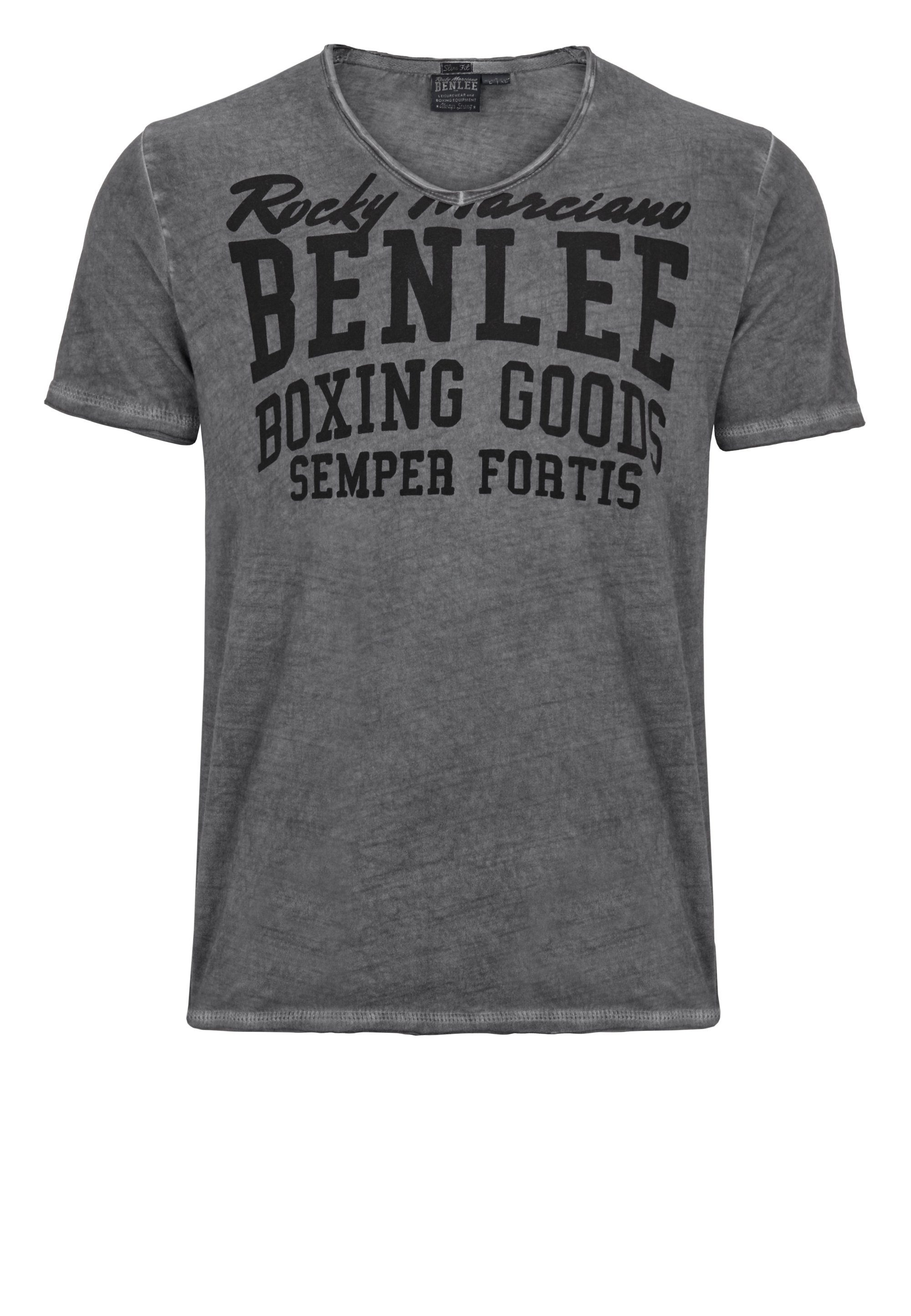 Benlee Rocky Marciano T-Shirt PALMDALE