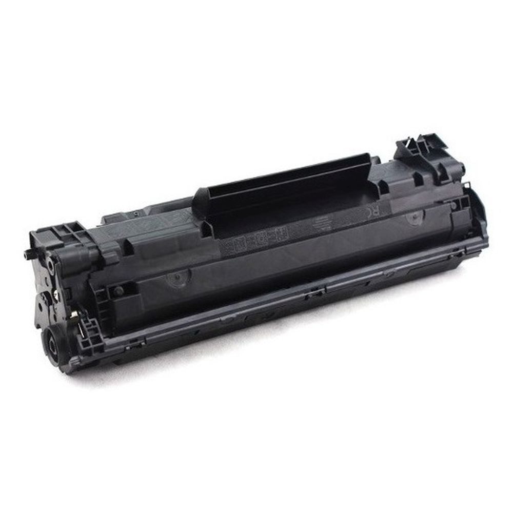 inkpro Tonerkartusche kompatibel mit HP CF279X, 79X black, schwarz, (für HP LaserJet Pro M12, M12 a, M12 w, M26 a, M26 nw), Seitenleistung: 2.500 Seiten