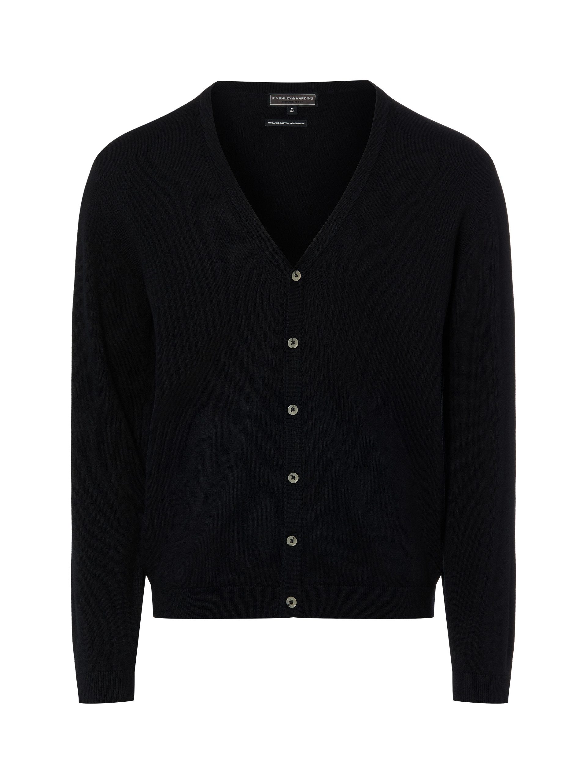 Finshley & Harding Strickjacke