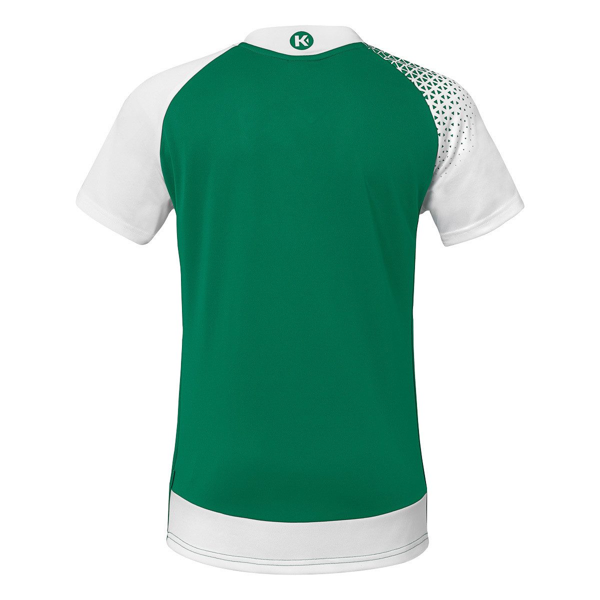 Kempa Kurzarmshirt Shirt Ambition 28 Women (1-tlg., Trikot) atmungsaktiv
