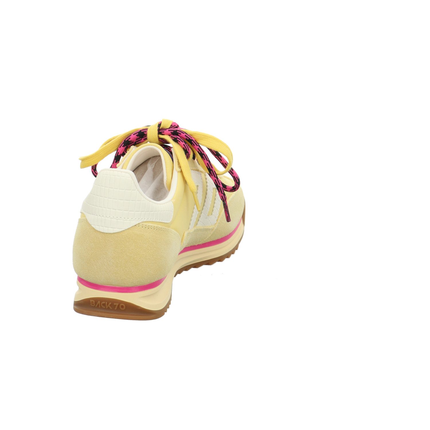 Back 70 BACK70 JOGGER N26-20 Sneaker