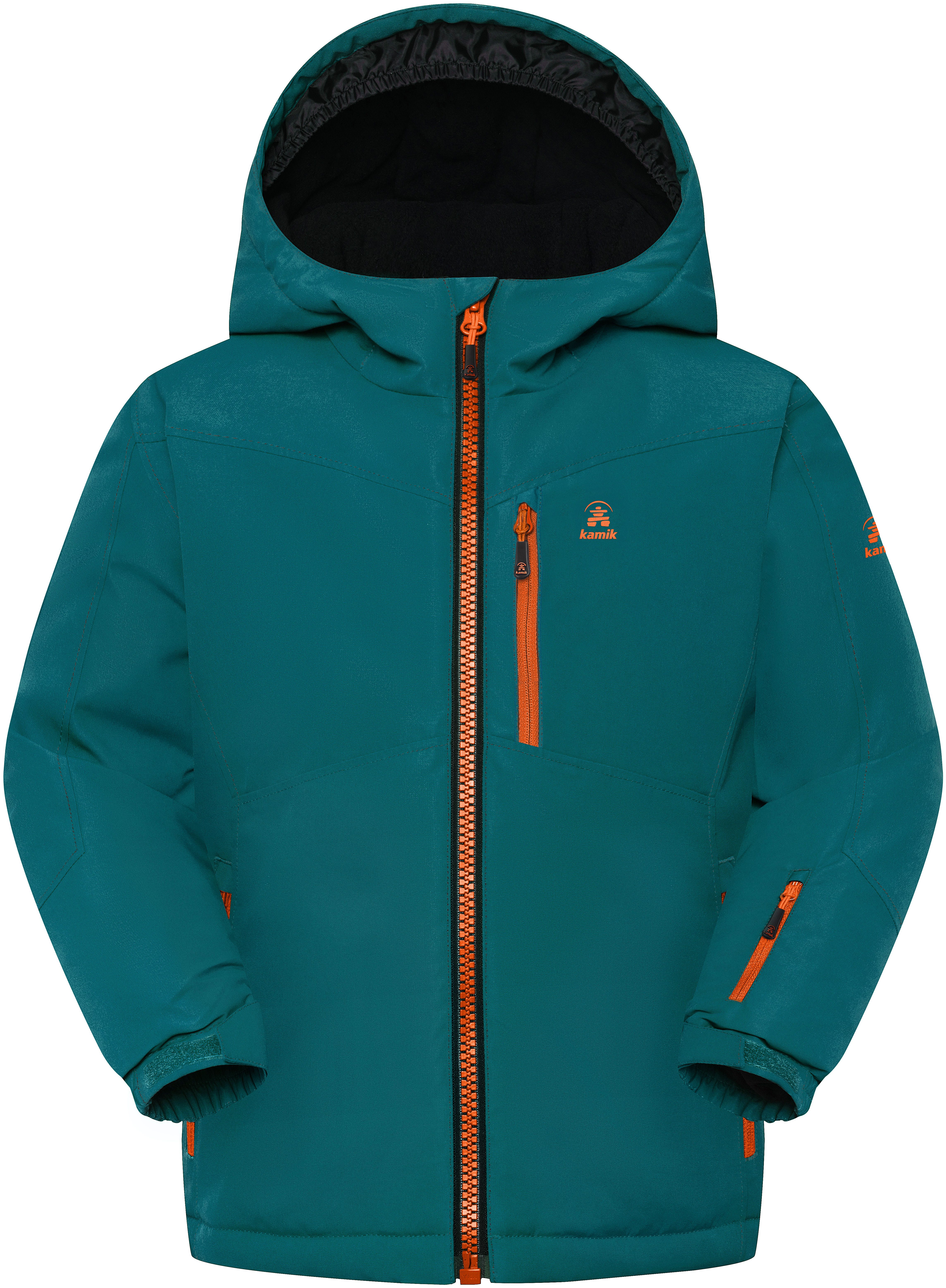 Winterjacke NIKO