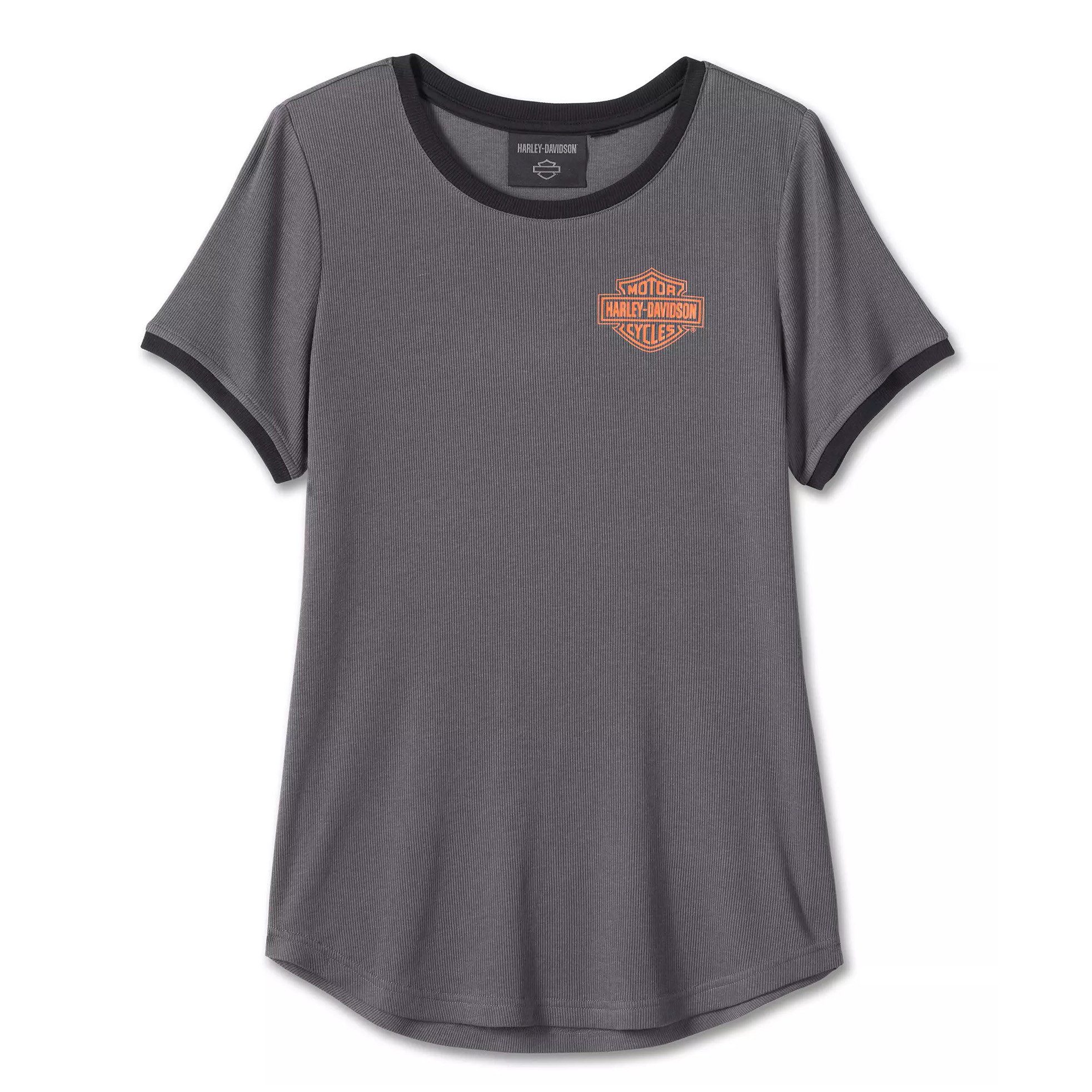 HARLEY-DAVIDSON T-Shirt Damen T-Shirt Screamin Eagle günstig online kaufen