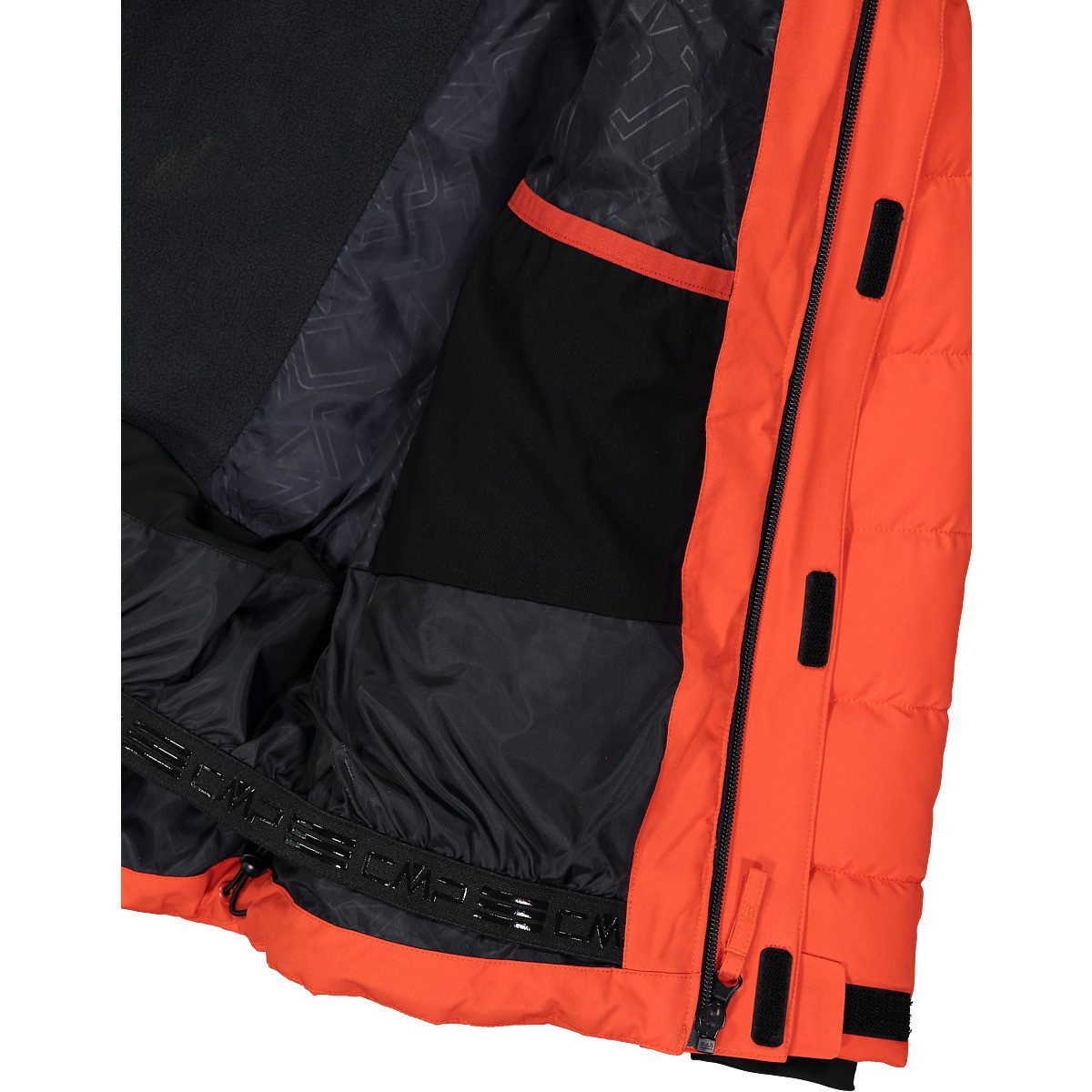CMP Skijacke CMP Kinder Skijacke KID JACKET FIX HOOD 35W0314