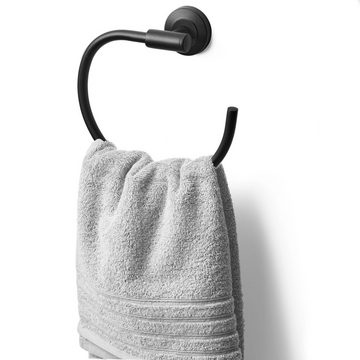 Amare Bath Handtuchring Handtuchhalter Handtuchring rund offen
