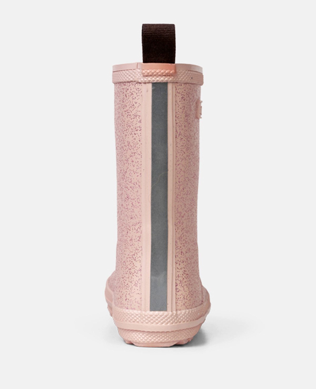 bundgaard Bundgaard Barfuß Gummistiefel Charly High Naturkautschuk Gummistiefel