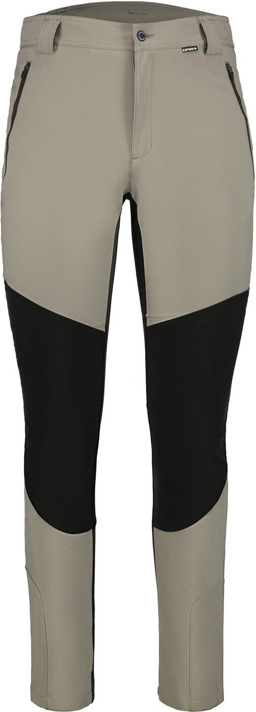 Icepeak Funktionshose ICEPEAK DORR GRAU