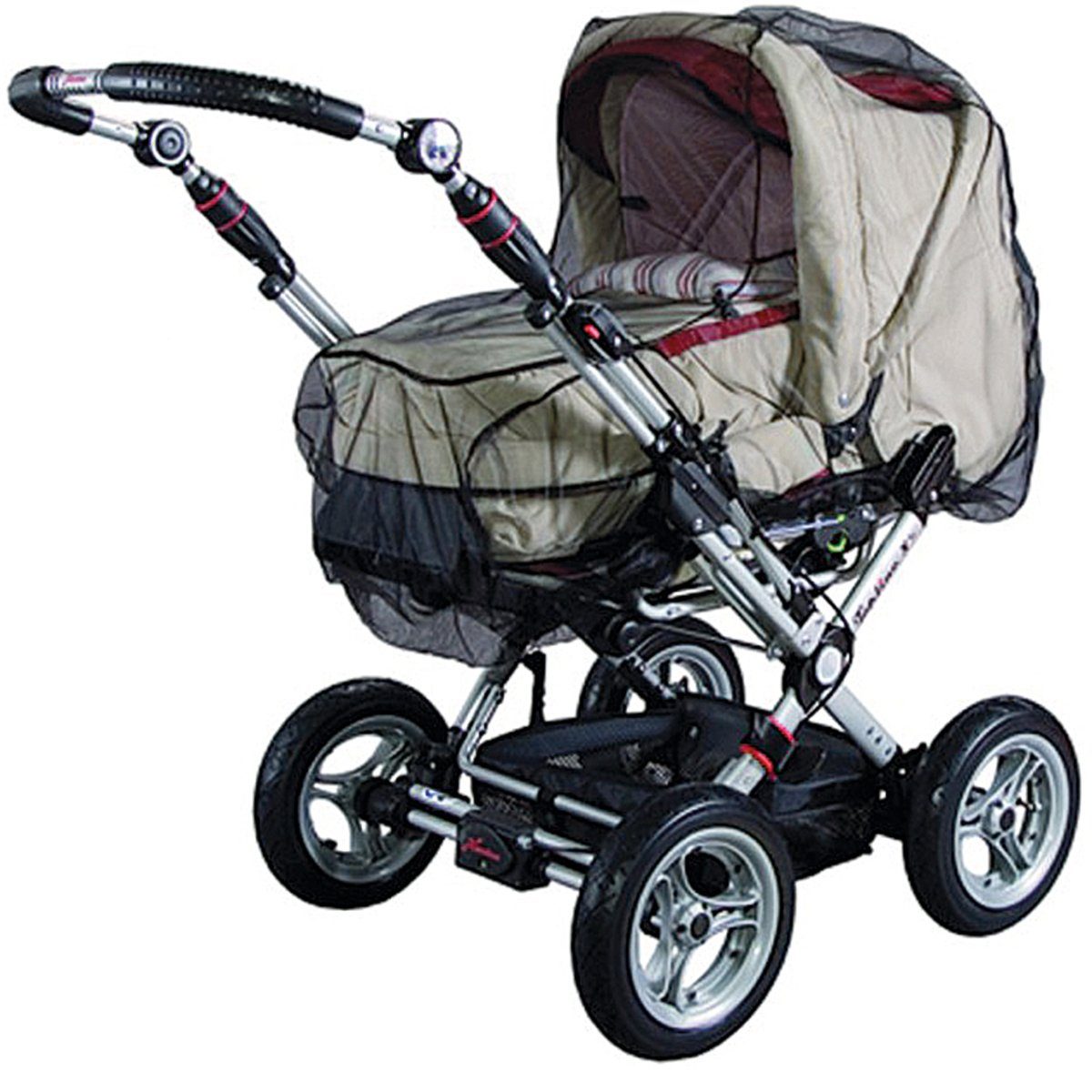 sunnybaby Fliegengitter-Gewebe