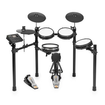 Artesia E-Drum A30 Schlagzeug Set mit Zubehör