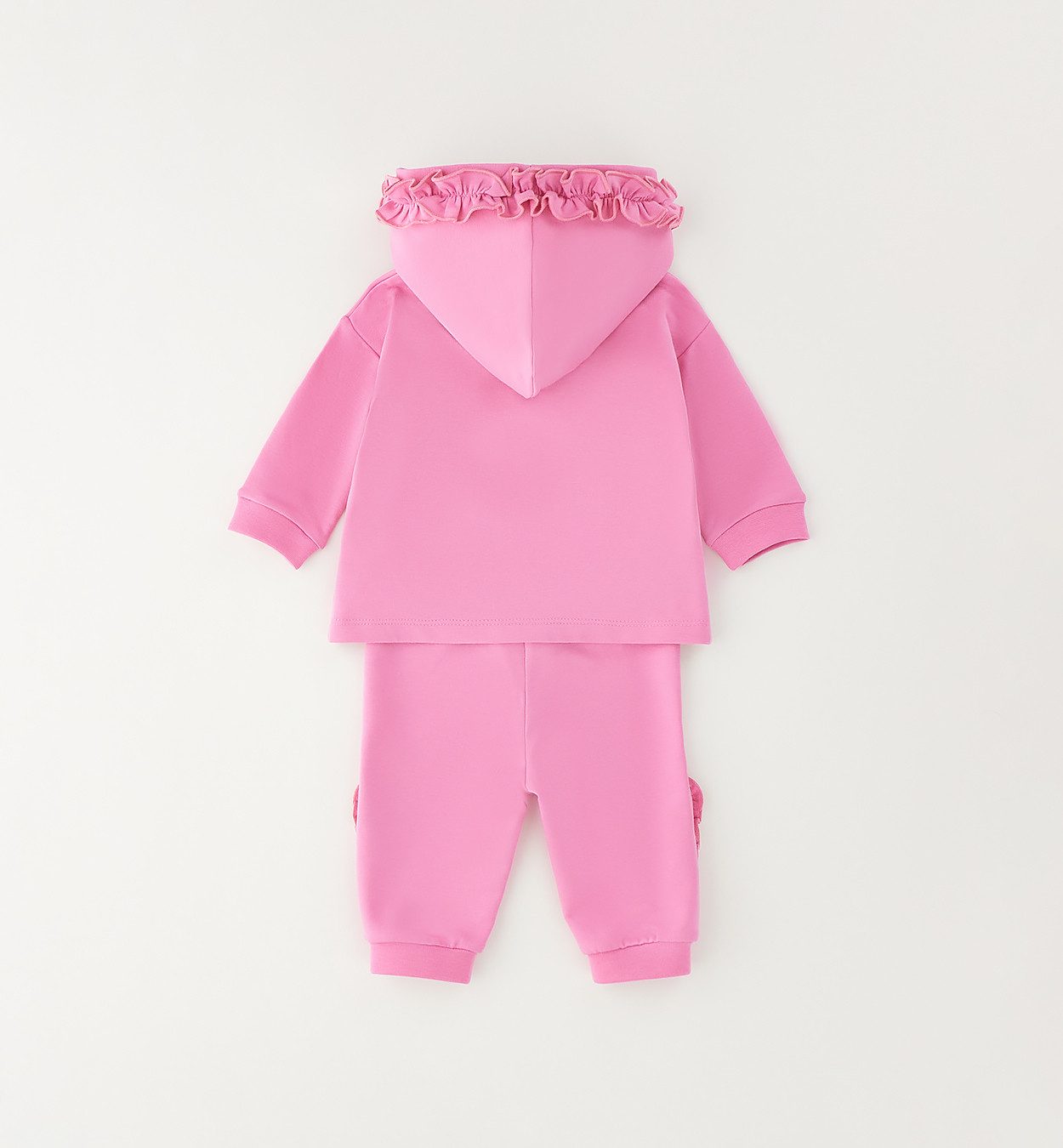 Sportanzug BABY GIRL SET