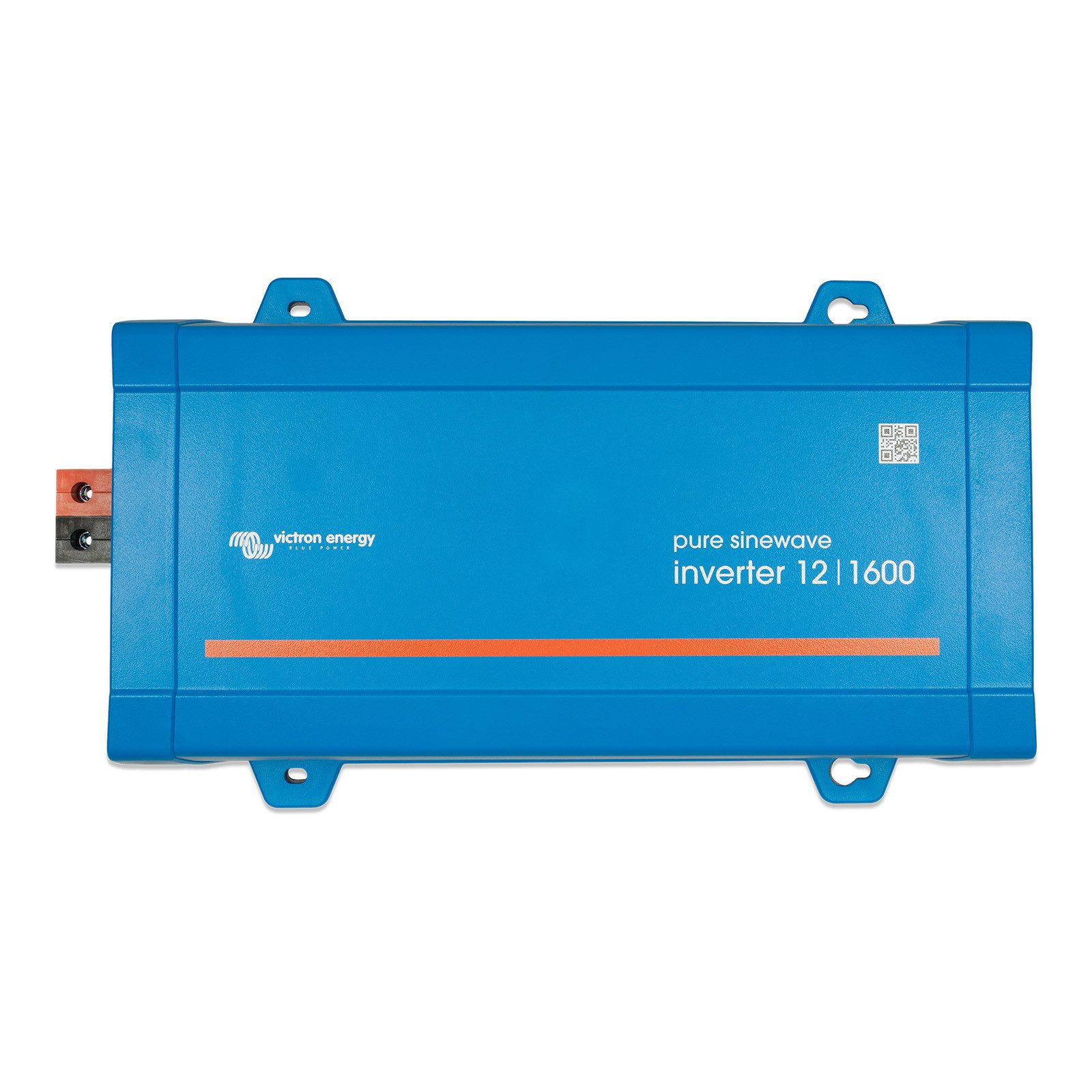 Victron Energy Spannungswandler Inverter 12/1600 VE.Direct SCHUKO, VE.Direct-Schnittstelle