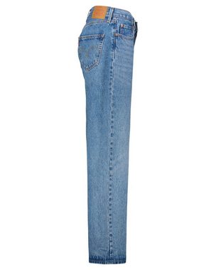Levi's® 5-Pocket-Jeans Damen Jeans 501 Loose Fit (1-tlg)