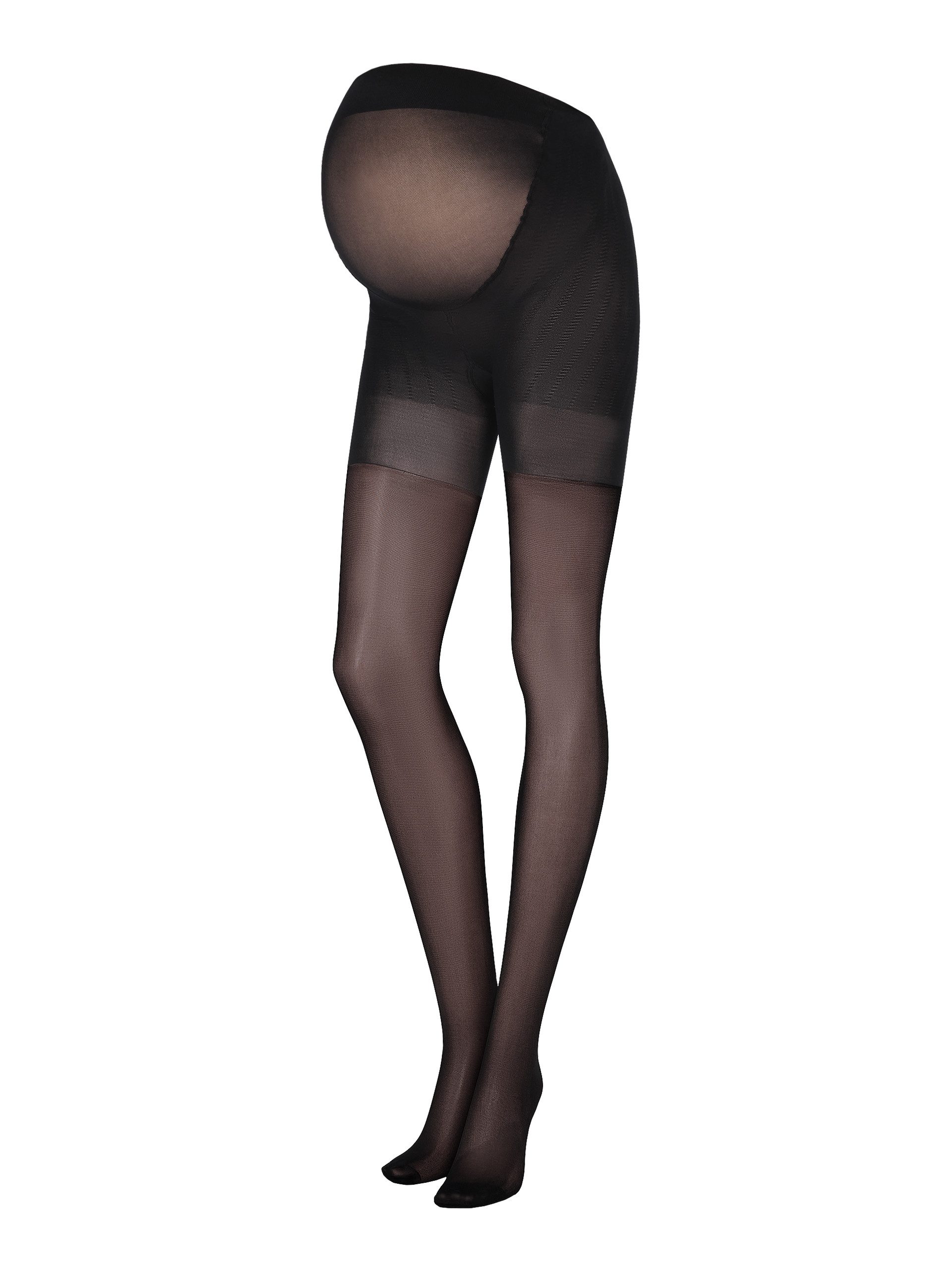 Be Mammy Umstandsstrumpfhose 40 DEN BE-1119 40 DEN (1 St)