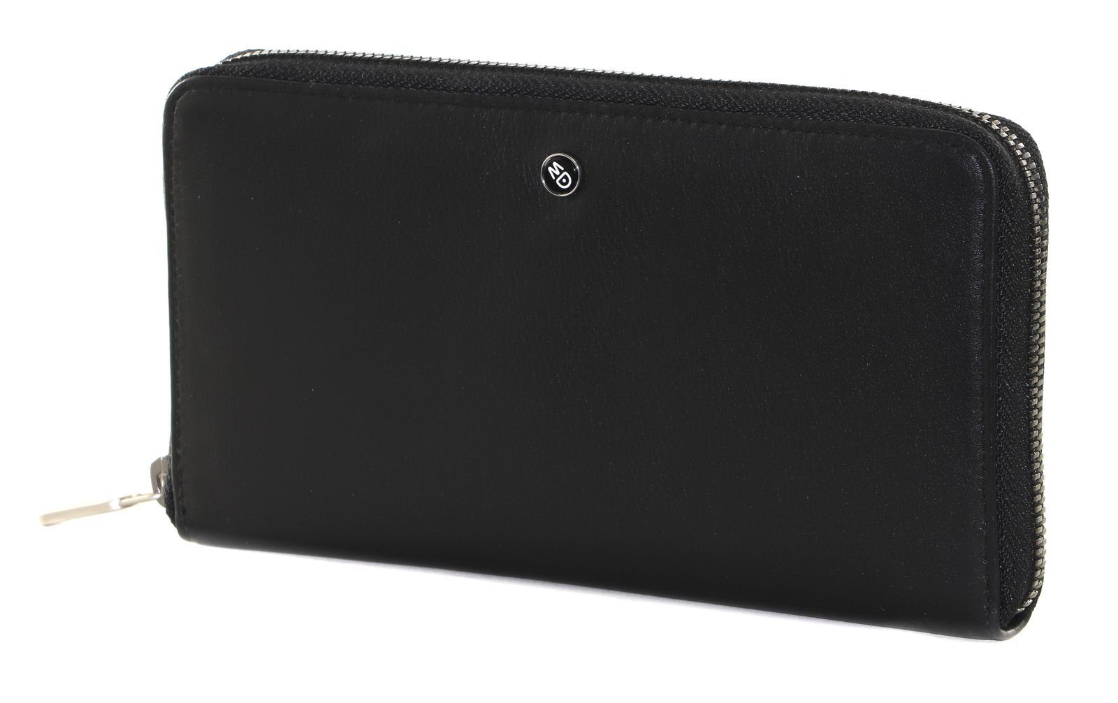 Mandarina Duck Geldbörse Downtown, mit RFID-Blocker Schutz